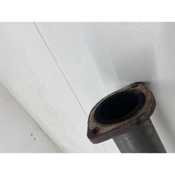 Ford Focus ST downpipe exhaust flexi 2.5" MK2 2008 st225