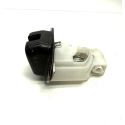 Honda Civic Boot latch Type R FN2 2008