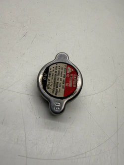 Subaru Impreza coolant cap WRX 2007