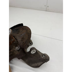 Audi S3 wheel hub rear left passenger 8V 2015