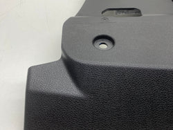 BMW M3 Lower dash cover right Competition F80 2018 3 series