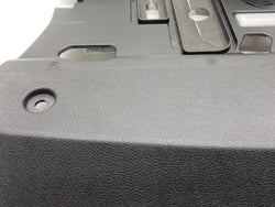 BMW M3 Lower dash cover right Competition F80 2018 3 series