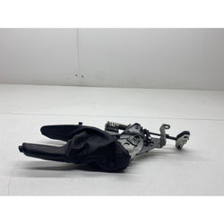 BMW M3 Handbrake lever F80 2015 3 Series