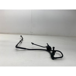 Ford Focus ST Vacuum vac pipe MK2 ST-3 2010