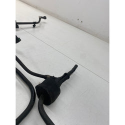 Ford Focus ST Vacuum vac pipe MK2 ST-3 2010