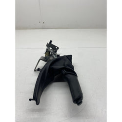BMW M3 Handbrake lever F80 2015 3 Series