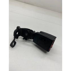 Volkswagen Golf GTI seat belt buckles rear seat belt clamps 2.0 turbo TSI 2019 MK7.5