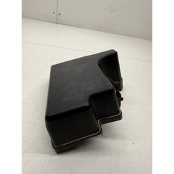Subaru Impreza fuse box cover WRX 2007