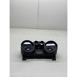 Vauxhall Insignia Speedo clocks dials VXR 2009