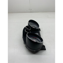 Vauxhall Insignia Speedo clocks dials VXR 2009