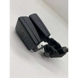 Volkswagen Golf GTI seat belt buckles rear seat belt clamps 2.0 turbo TSI 2019 MK7.5