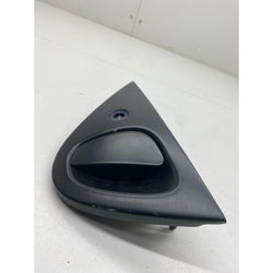 Mazda RX7 exterior door handle right side complete FD3S 1993