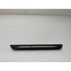 BMW M140i Door sill trim front right 1 Series 2016 F20
