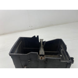 Ford Focus ST Battery box MK2 ST-3 2010