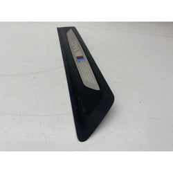 BMW M140i Door sill trim front right 1 Series 2016 F20