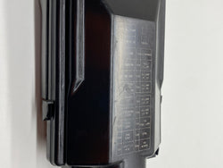 Nissan GTR Fuse box cover R35 2009