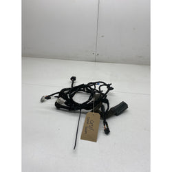 Toyota Supra Door wiring loom drivers right 2020 Pro GR