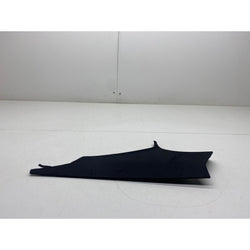 BMW M3 C pillar rear right drivers F80 2015 3 Series