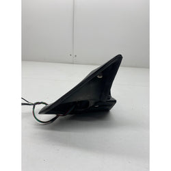Mazda RX7 wing mirror right side aero black FD3S 1993