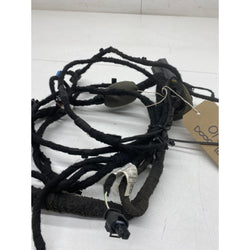 Toyota Supra Door wiring loom drivers right 2020 Pro GR
