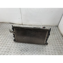 Ford Focus ST Radiator cooling fan rad MK2 ST-3 2010