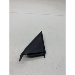 Mitsubishi Evolution Interior wing mirror cover drivers right Evo 5 RS 1998 Lancer