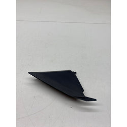 Mitsubishi Evolution Interior wing mirror cover drivers right Evo 5 RS 1998 Lancer