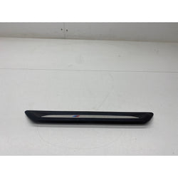BMW M140i Door sill trim front left 1 Series 2016 F20