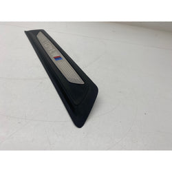 BMW M140i Door sill trim front left 1 Series 2016 F20
