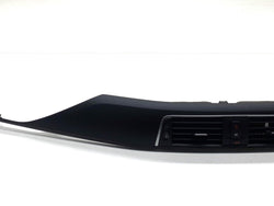 BMW M3 Dash dashboard trim heater vents Competition F80 2018 3 series