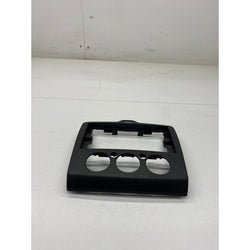 Ford Focus ST heater stereo facia surround trim cover st225 MK2 ST-2 2006 MK2