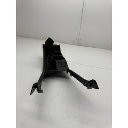 Subaru Impreza center handbrake surround console trim WRX 2007