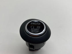 Ford Focus RS Engine start stop switch MK3 2017