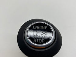 Ford Focus RS Engine start stop switch MK3 2017