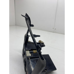 Mazda RX7 heater control panel HVAC stereo surround FD3S 1993