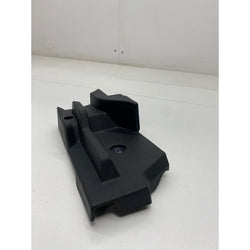 Volkswagen Golf GTI boot false floor mounting left side trim 2019 MK7.5 5G6858831