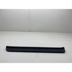 Mitsubishi Evolution Door sill trim front left passenger Evo 5 RS 1998 Lancer