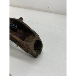 Ford Focus ST Wheel hub front left passenger MK2 ST-3 2010