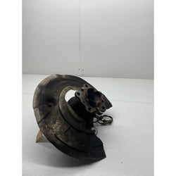 BMW M3 Wheel hub front left passenger F80 2015 3 Series