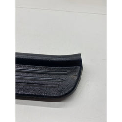 Mitsubishi Evolution Door sill trim front left passenger Evo 5 RS 1998 Lancer