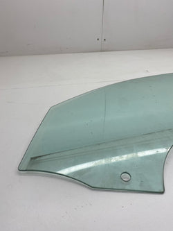 BMW M140i Window glass front passenger left 2019 1 Series