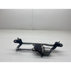 Fiat 500 Abarth Windscreen wiper motor 2023 695