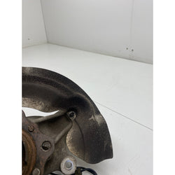 BMW M3 Wheel hub front left passenger F80 2015 3 Series