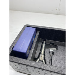 Vauxhall Insignia Tyre pump breakdown kit VXR 2009