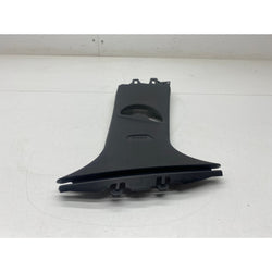 BMW M140i B pillar drivers right 1 Series 2016 F20
