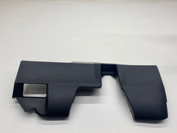 Honda Civic R lower dash dashboard trim cover Type R FK2 2016 MK9 77300