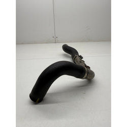 Toyota Yaris intercooler pipe hose GR 2021
