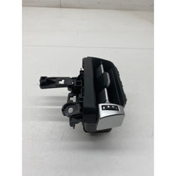Toyota Supra Heater vent dash drivers right 2020 Pro GR