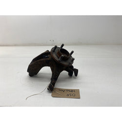 Ford Focus ST Wheel hub front drivers right MK2 ST-3 2010