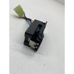 Mazda RX7 window switch control right side auto FD3S 1993